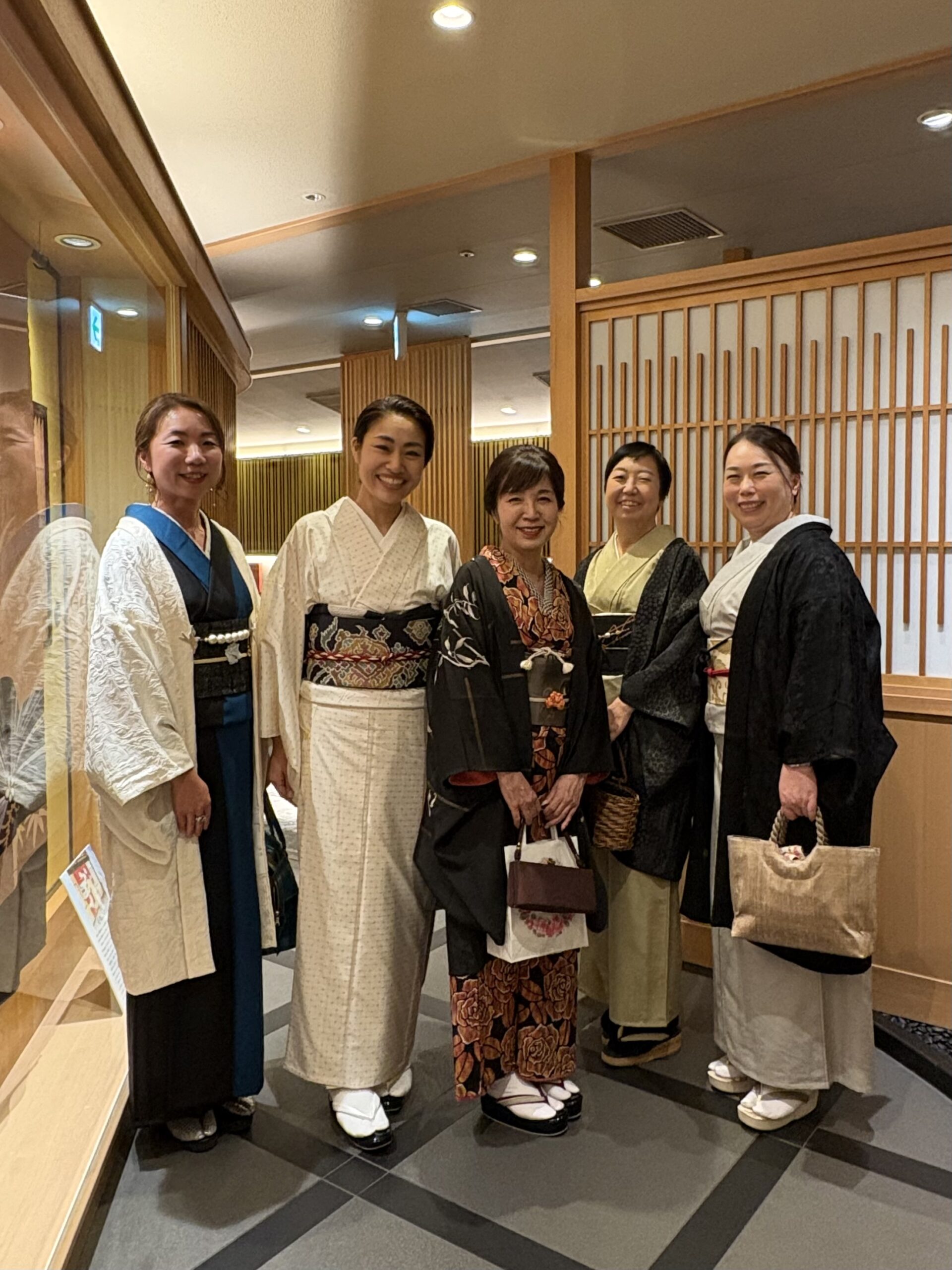 KOTAROが薦める和裁を深く理解するための学びの順番 – KOTARO
