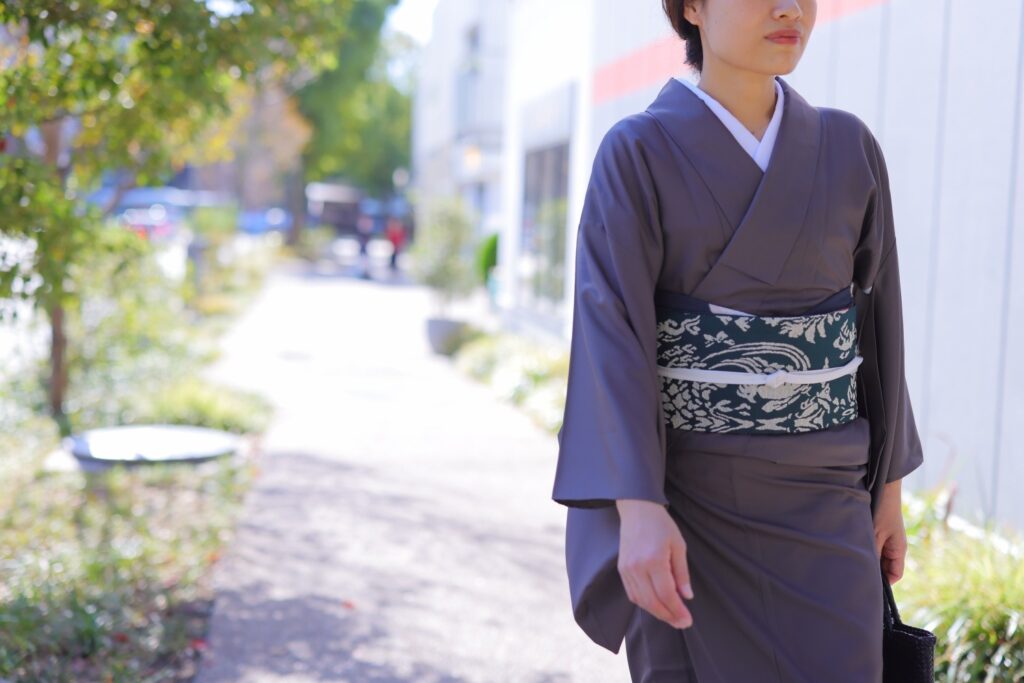 裄 を長くしたいと思ったら。-着物の寸法について- – KOTARO