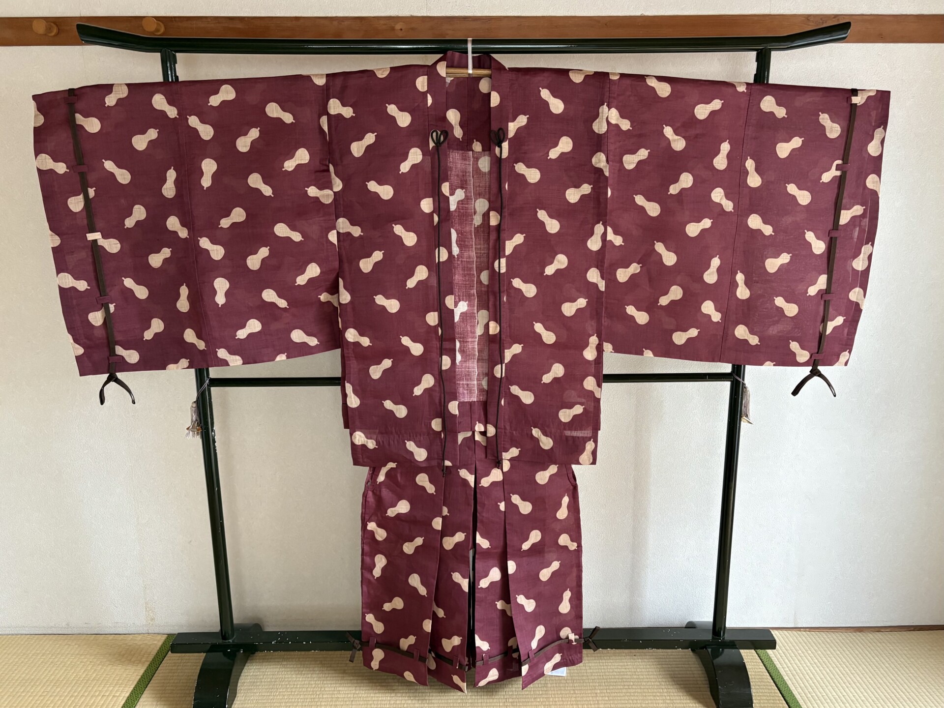 直垂