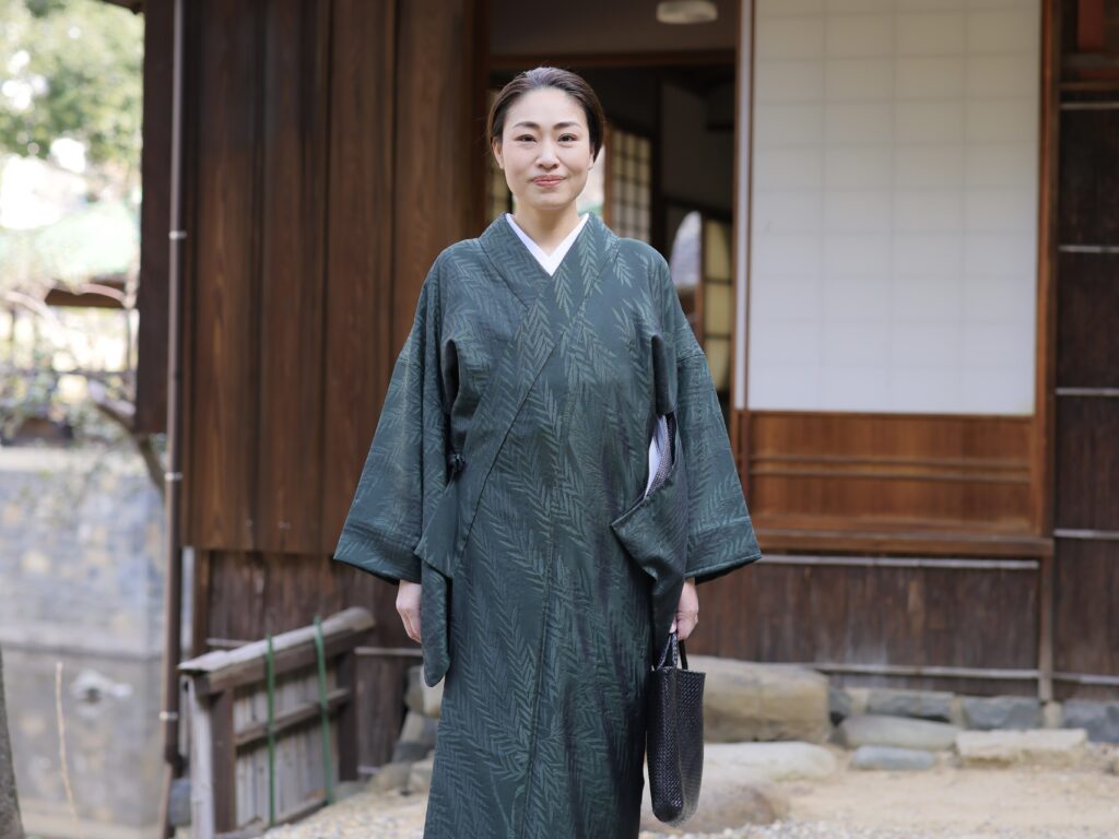 名古屋 新之助上布展 2026 のご案内 – KOTARO